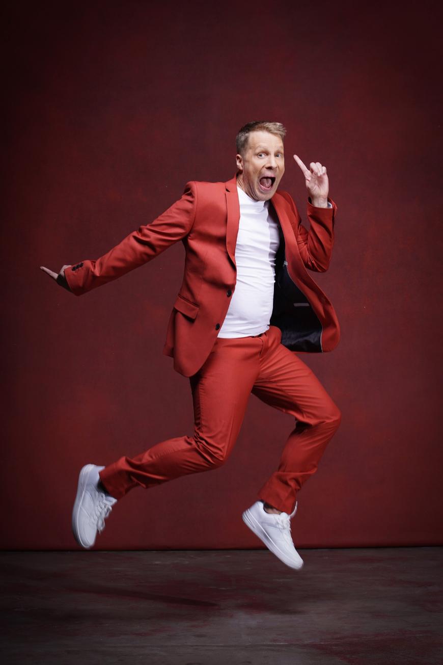 Oliver Pocher