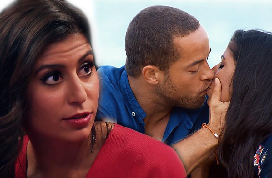 Beim großen Wiedersehen deutete die Bachelor-Zweitplatzierte eine heiße Nacht mit Andrej Mangold an und erntete im Nachhinein einen Riesen-Shitstorm im Netz.