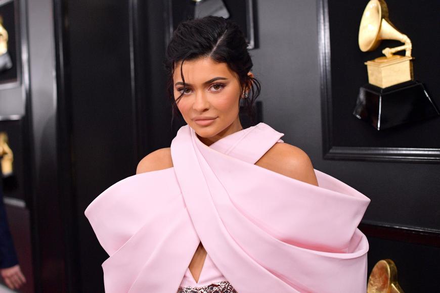 Girl Power: Kylie Jenner kann nun einen unfassbaren Erfolg für sich verbuchen.