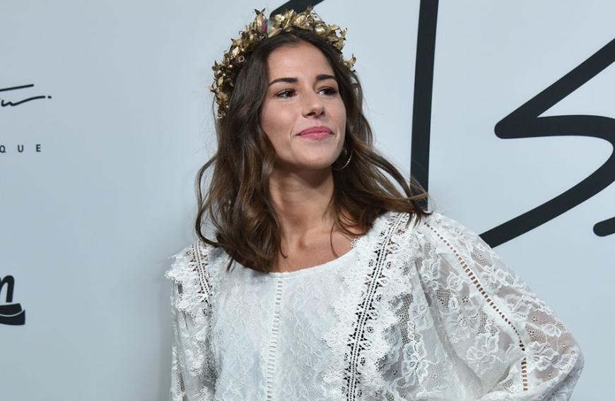 Ist Sarah Lombardi nun Single oder nicht? Neuesten Aufnahmen zufolge scheint die Sängerin doch noch mit Roberto liiert zu sein ...