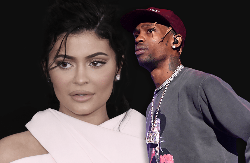Nach dem Seitensprung-Skandal um Tristan Thompson und Jordyn Woods, bedrohen fiese Affären-Gerüchte nun auch die Beziehung von Kylie Jenner und Travis Scott.