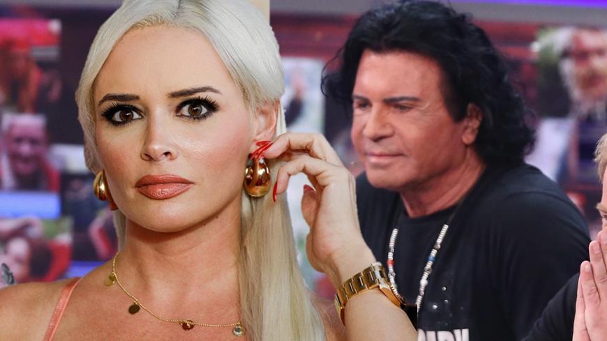 Was ist bloß mit Costa Cordalis los? Der 74-Jährige befindet sich aktuell in einer Klinik auf Mallorca. Nun äußerte sich erstmals auch Daniela Katzenberger zum Gesundheitszustand ihres Schwiegervaters.