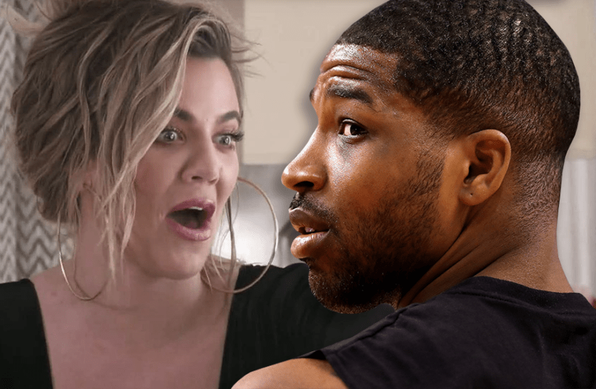 Reue? Fehlanzeige! Tristan Thompson ist sich keiner Schuld bewusst.