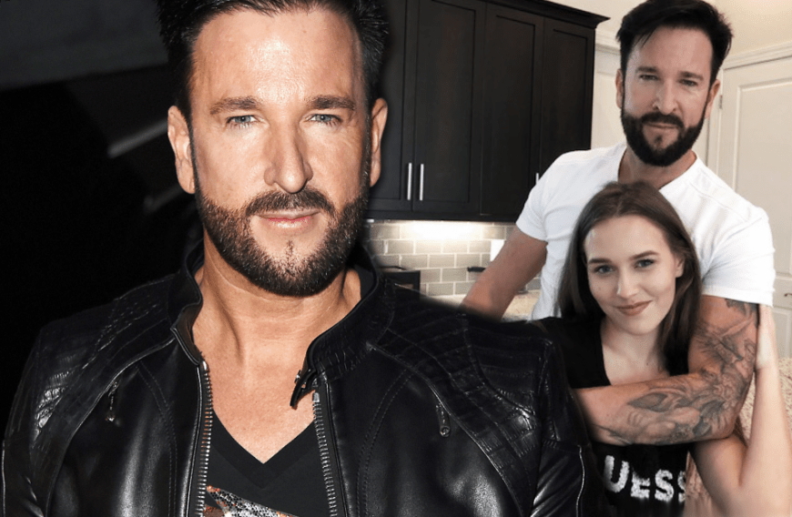 Michael Wendler reicht's: Die fiesen Kommentare zu seiner neuen Liebe Laura will der Schlagerstar nicht länger auf sich sitzen lassen.