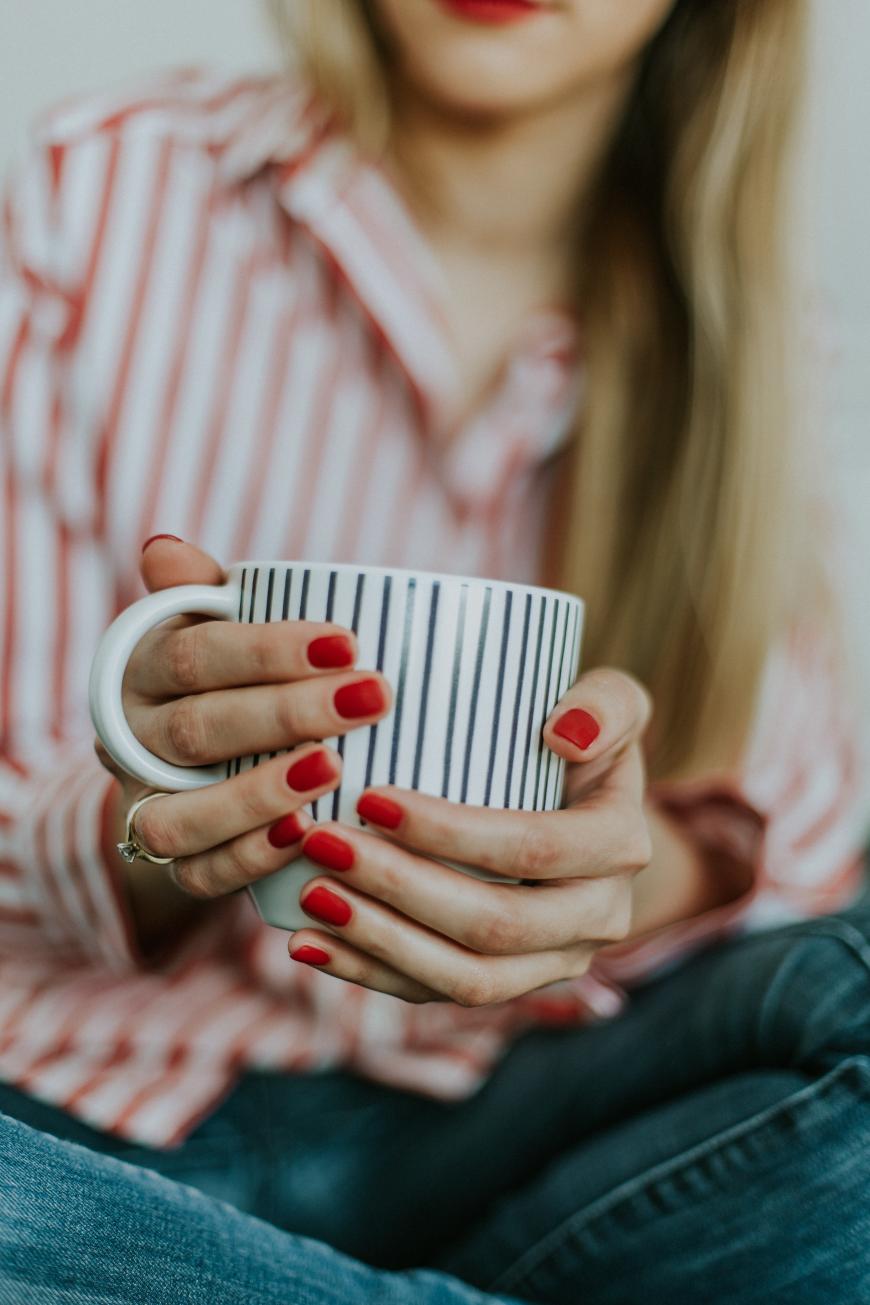 Wie gut ist Shellac wirklich für deine Nägel?
