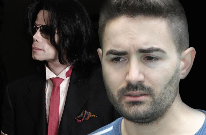 Michael Jackson wird aktuell in der Doku