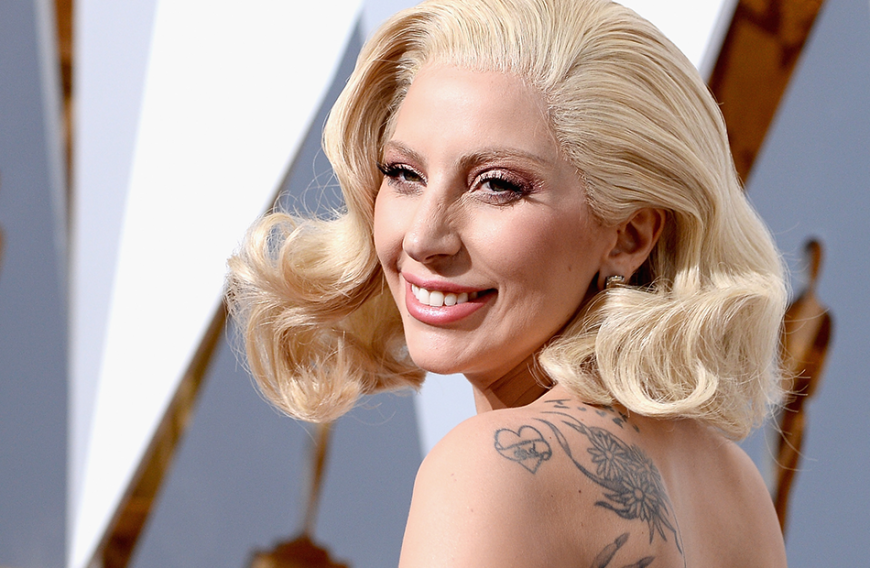 Was dran ist an dem verrückten Baby-Gerücht? Lady Gaga klärt auf.