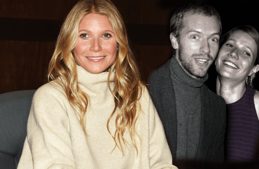 Gwyneth Paltrow hat schon eine Idee für ihr nächstes Buch: Die Ex-Frau von Chris Martin will einen Scheidungsratgeber schreiben.