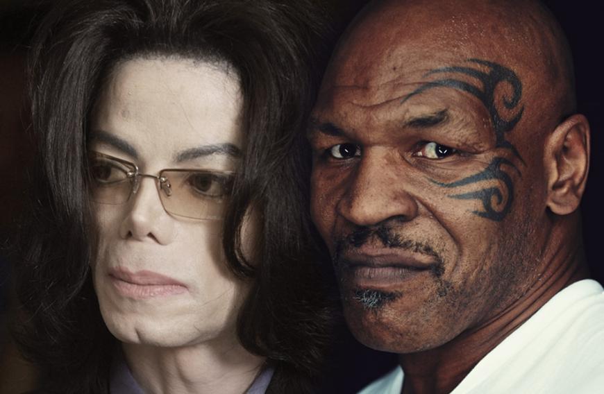 Jetzt packt auch noch Mike Tyson gegen Michael Jackson aus! War der King of Pop wirklich schuldig?