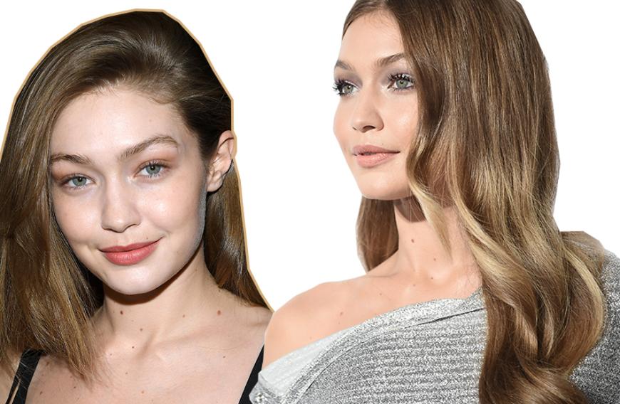 Gesichtspflege Gigi Hadid Schwört Auf Diese Preiswerten