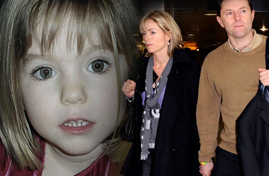 Kate und Garry McCann suchen seit 12 Jahren nach ihre Tochter Maddie. Jetzt wurde der Fall in einer Netflix-Doku neu aufgerollt.