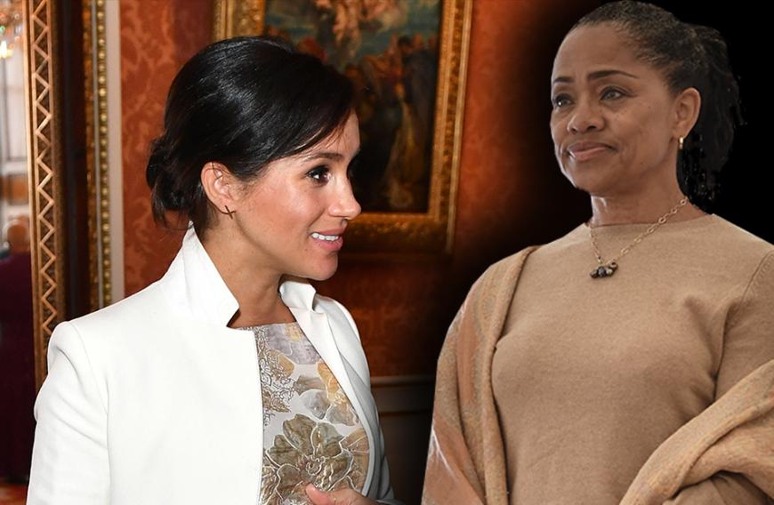 Doria Ragland ist kein Fan vom teuren Lifestyle ihrer Tochter. Sie soll Herzogin Meghan jetzt eine eindeutige Ansage gemacht haben.