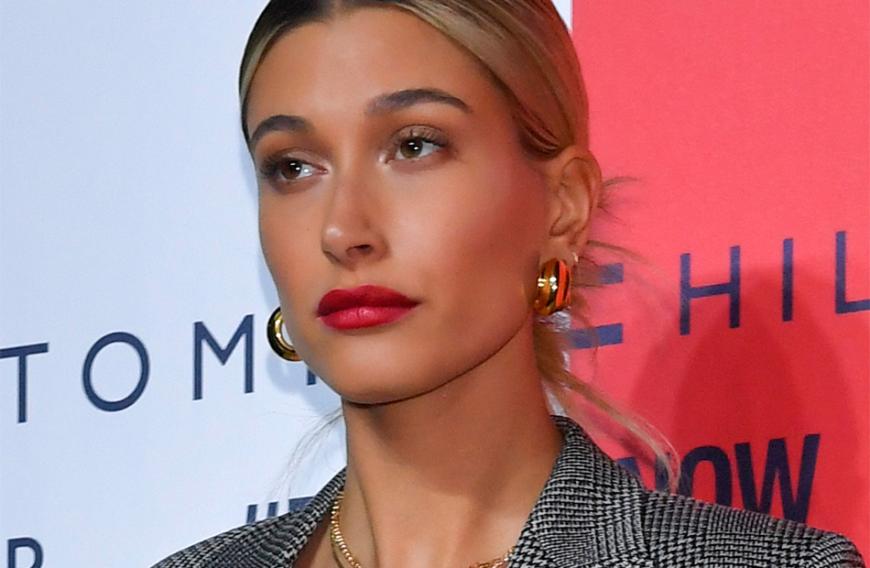 Seit Wochen muss sich Hailey Bieber um ihren Mann kümmern, weil dieser an Depressionen leidet. Wie lange hält sie das noch aus?