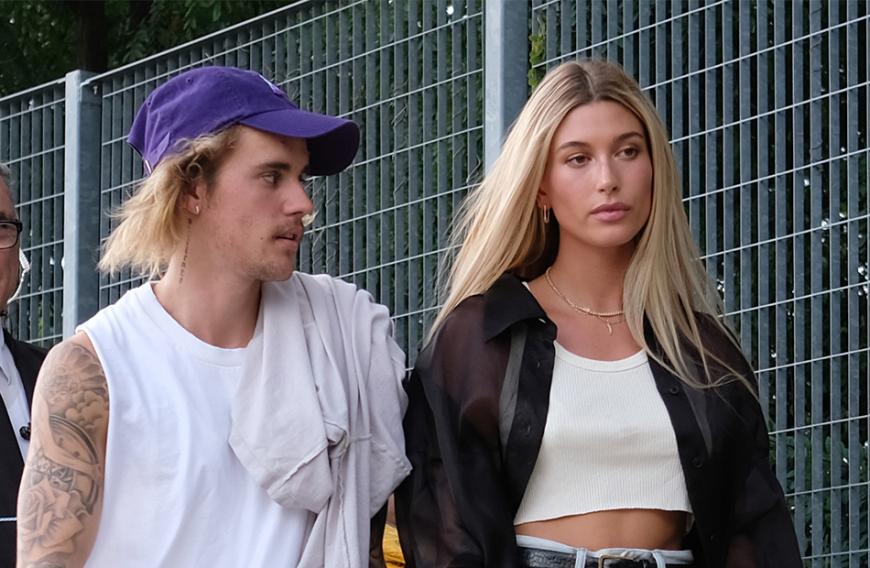 Schon länger soll es bei Justin Bieber und dem Model kriseln. Folgt jetzt die Trennung?