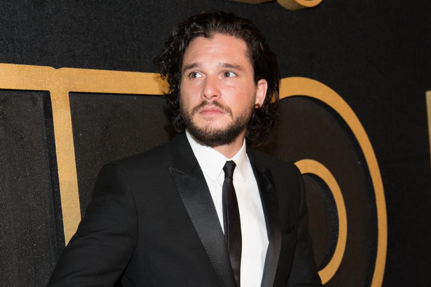 Kit Harington muss für seinen Erfolg einen hohen Preis zahlen. Als Star in einer der bekanntesten Serien der Welt bleibt ihm keine Privatsphäre.