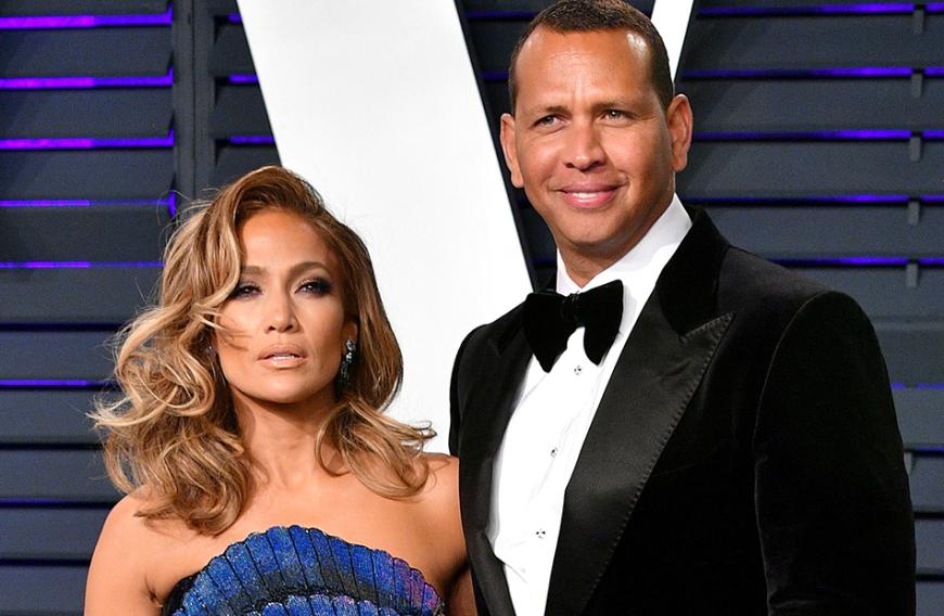 Seit Winter 2016 sind die beiden offiziell ein Paar. Nun wird es ernst zwischen Jennifer Lopez und Ex-Basketballer Alex Rodríguez.