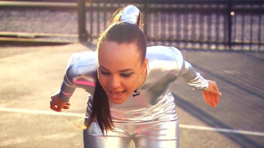 Für GNTM-Fans gibt es gerade nur ein Thema: Der Ausraster von Kandidatin Jasmin, die sogar handgreiflich wurde.
