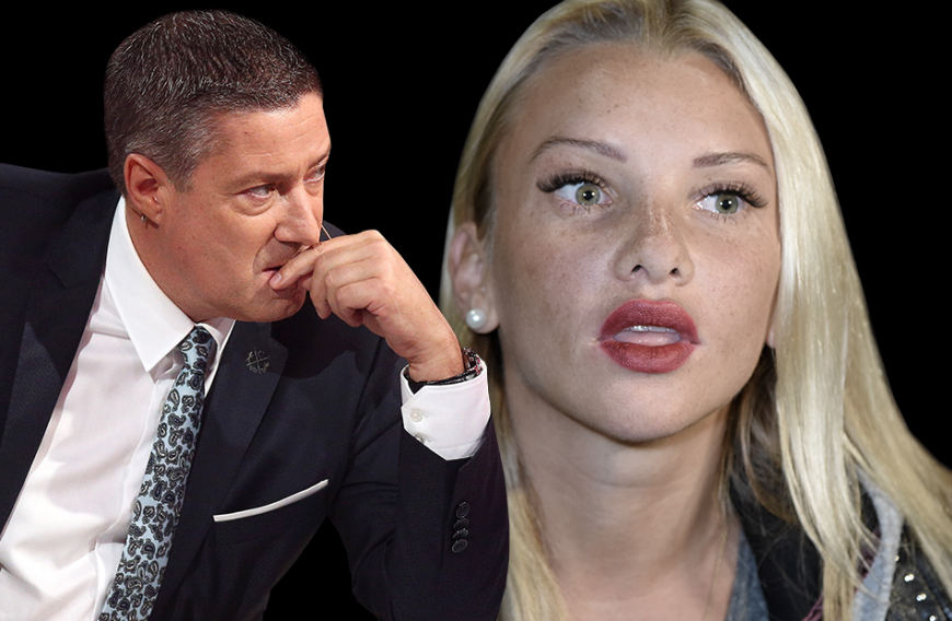 Nach dem fiesen Seitenhieb von Joachim Llambi schien es fast so, als müsse sich Evelyn bei dem kritischen Juroren doppelt ins Zeug legen, um eine gute Bewertung zu bekommen.