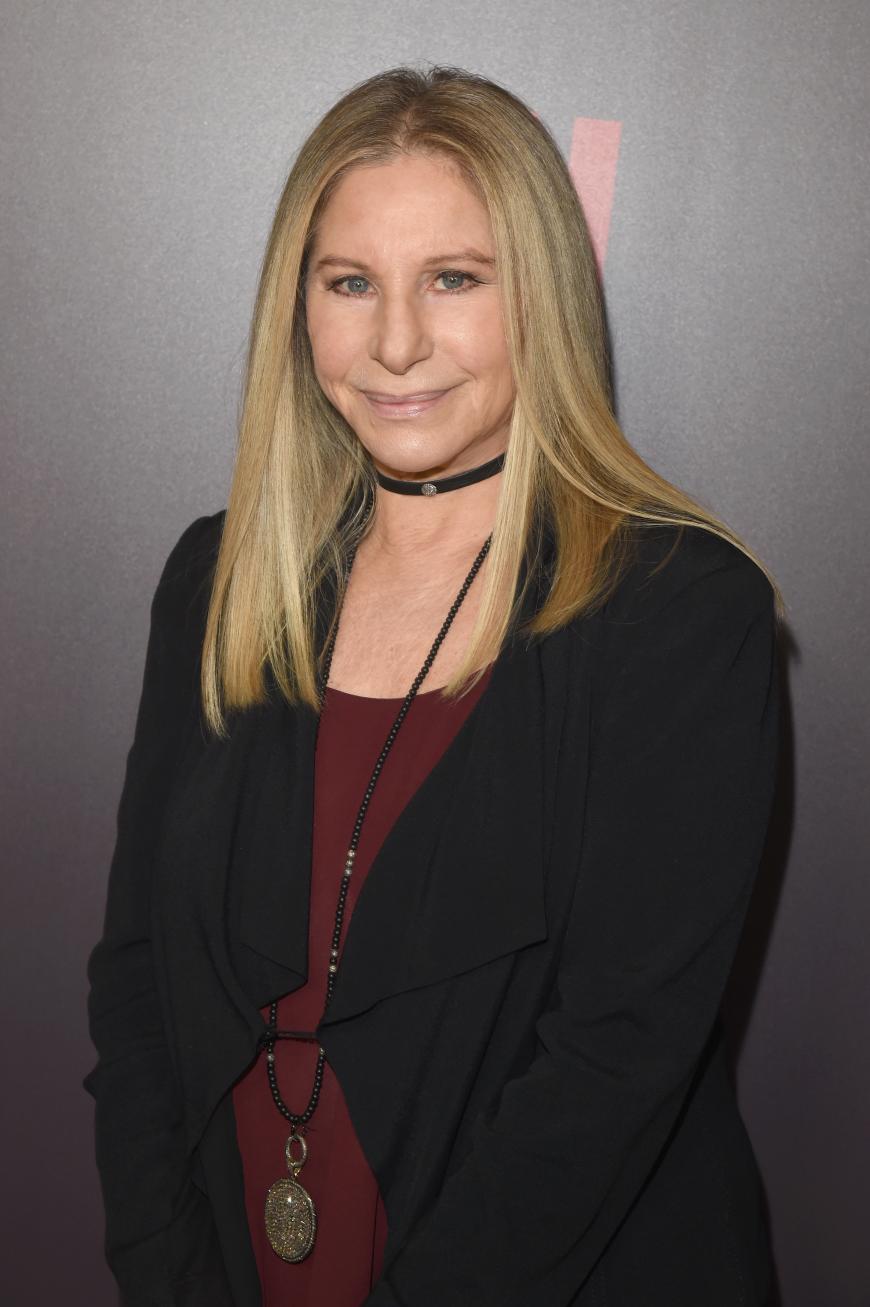 Auch Sängerin Barbra Streisand mischt sich jetzt ein und sorgt mit ihren Aussagen über die vermeintlichen Jacko-Opfer für Entsetzen.