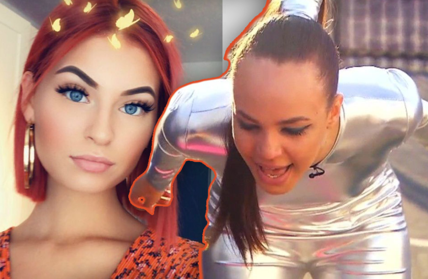 Zwischen Kandidatin Lena und Jasmin kam es zu einer handgreiflichen Auseinandersetzung! Doch wie geht es Lena jetzt?