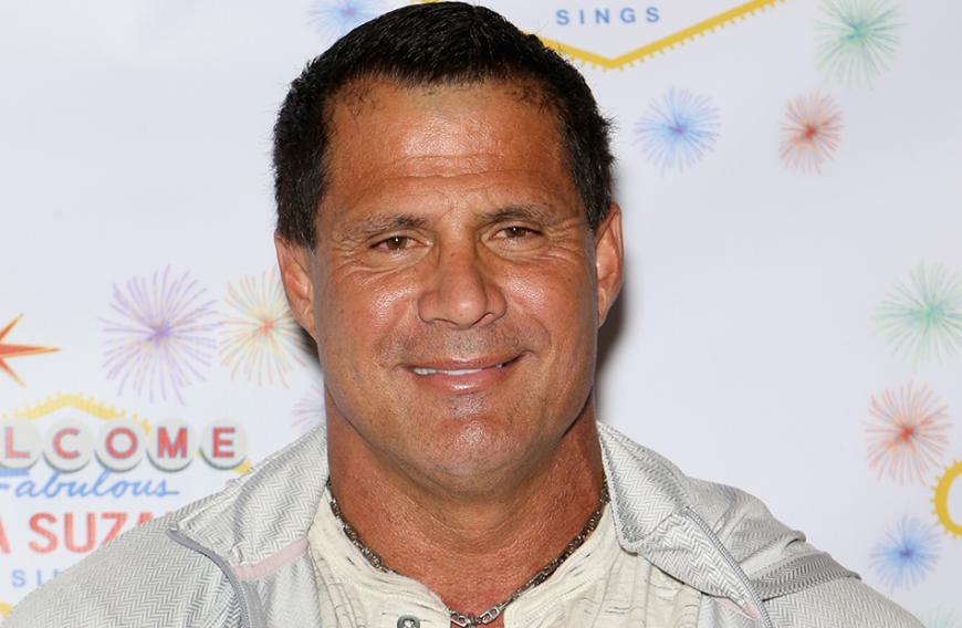 Der ehemalige Baseball-Profi José Canseco erhebt schwere Vorfürfe gegen A-Rod.
