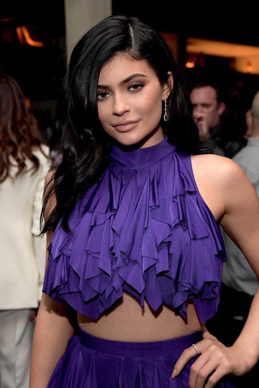 Model und Unternehmerin Kylie Jenner musste in den letzten Wochen einiges wegstecken. Ihr Boyfriend Travis Scott soll ihr fremdgegangen sein.