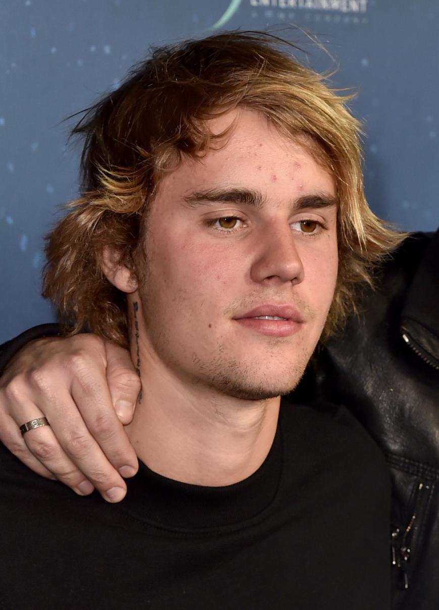 Justin Bieber kann nicht mehr. Deswegen legt er eine Karriere-Pause ein.