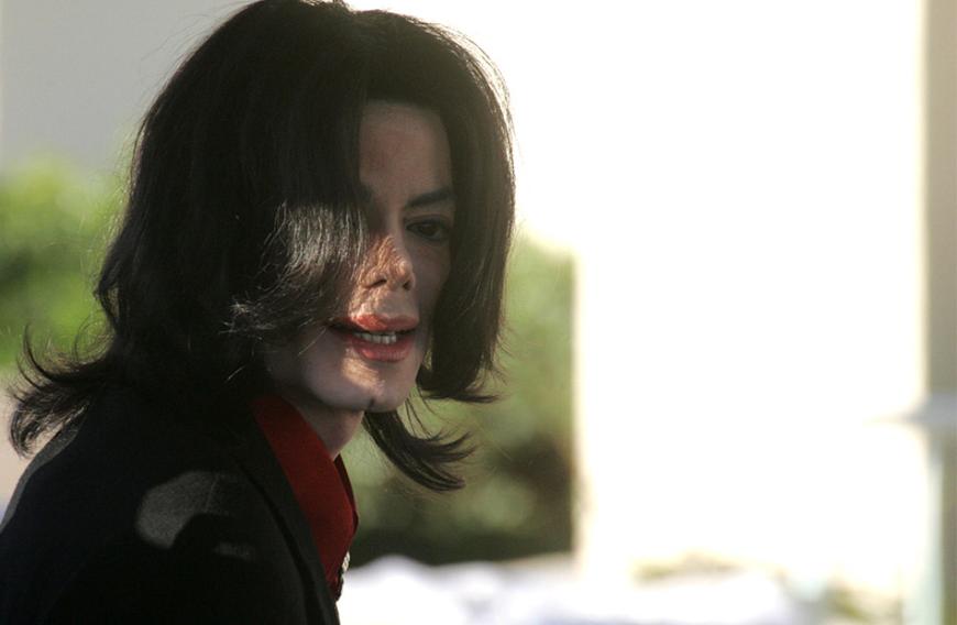 Michael Jackson wurde für sein Aussehen immer hart kritisiert – und soll sich zu Lebzeiten sehr geschämt haben ...