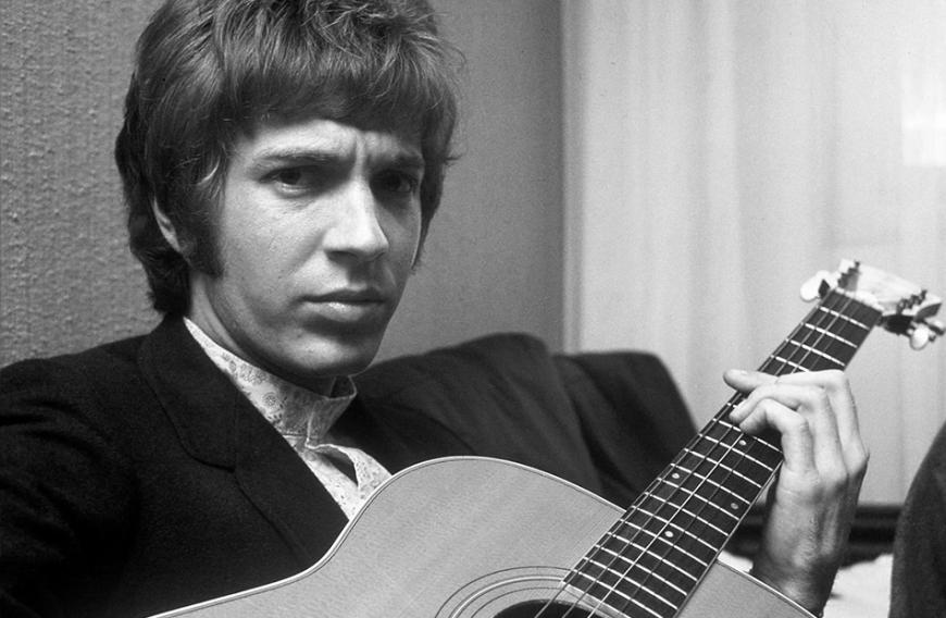 Musiker Scott Walker ist tot! Der Sänger starb im Alter von nur 76 Jahren. Mit den Walker Brothers sang er Hits wie