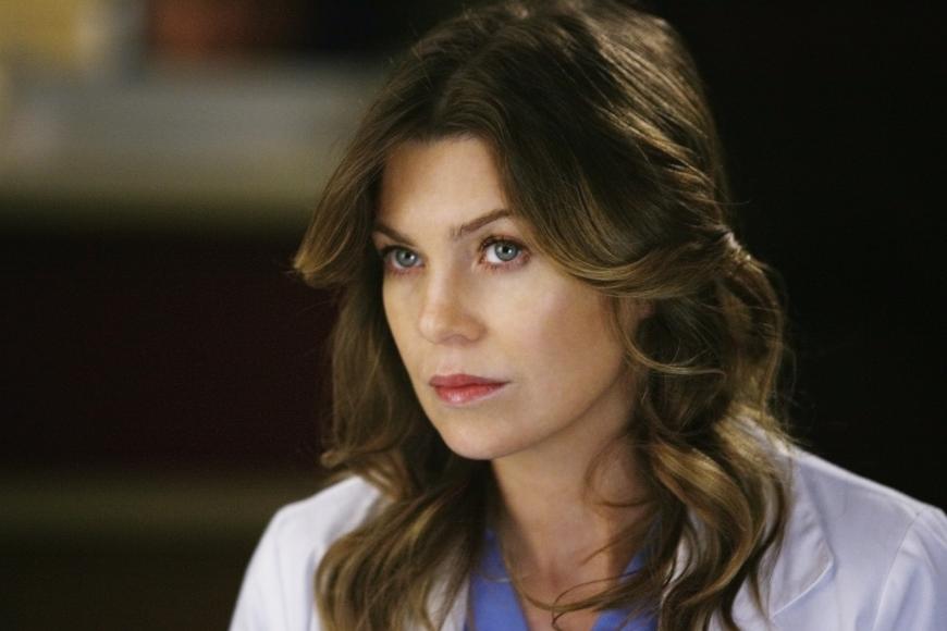 Schauspielerin Ellen Pompeo überraschte ihre Fans jetzt mit einem ehrlichen Geständnis.
