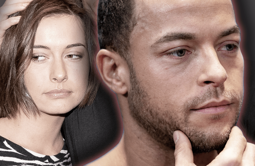 Ein Umzug als Beziehungs-Killer? Bachelor Andrej Mangold und Jenny sollen aktuell ihre gemeinsame Wohnung einrichten. Na, ob das eine gute Idee ist?