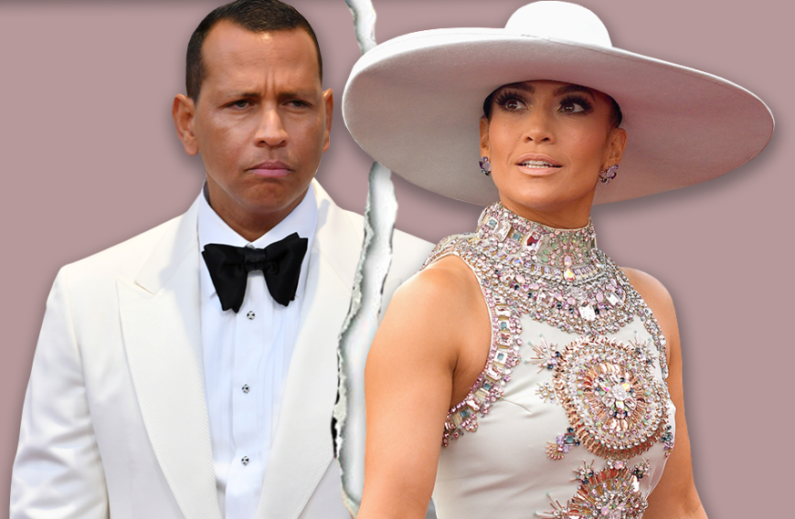 Höchste Zeit für Jennifer Lopez die Reißleine zu ziehen! Ihr Verlobter A-Rod soll die 49-Jährige in den letzten Monaten immer wieder betrogen haben.