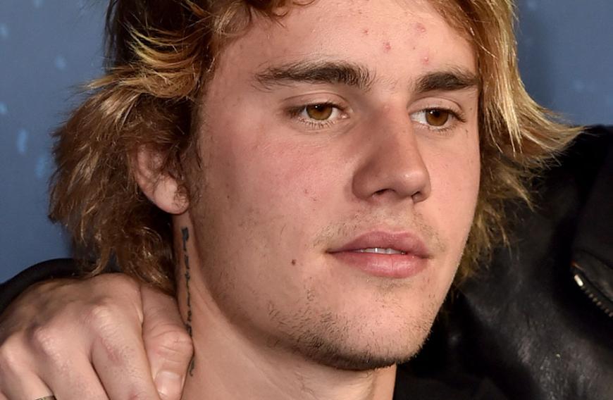 Justin Bieber deutete in einem emotionalen Post an, Vater zu werden.