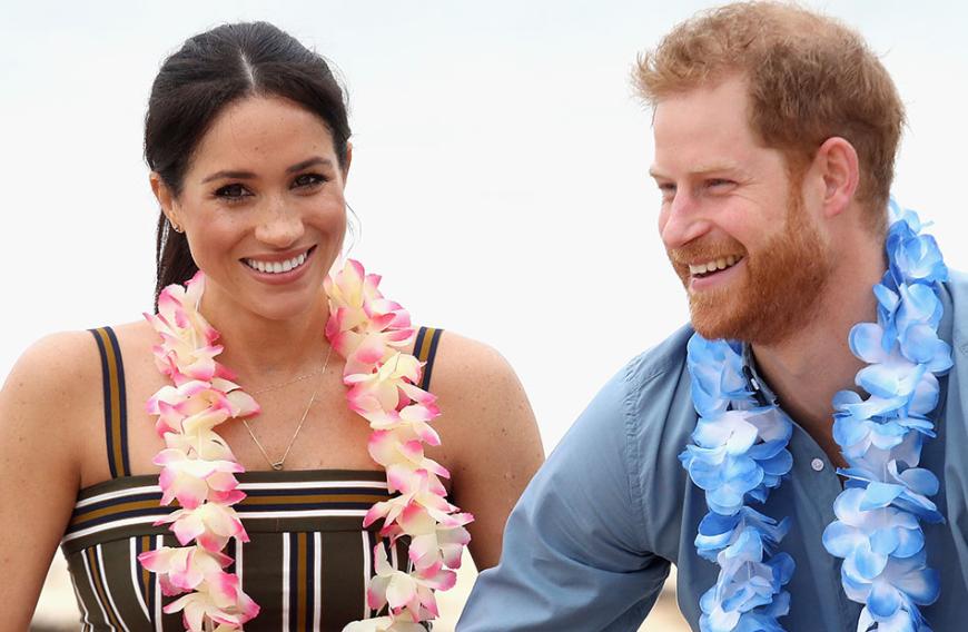 Seit Monaten fieberte das britsche Volk auf die Geburt des royalen Nachwuchses hin. Jetzt wurde der royale Spross endlich geboren.