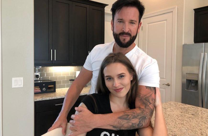 Mit Laura kann sich der Wendler alles vorstellen. Sogar Kinder?!