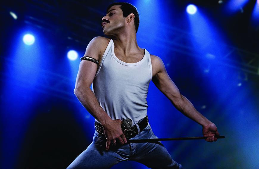 Rami Malek hat mit seiner Darstellung als Freddie Mercury alle umgehauen, aber ...
