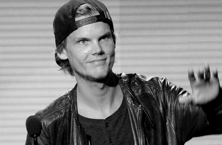 Am 20. April 2018 starb Star-DJ Avicii im Oman.
