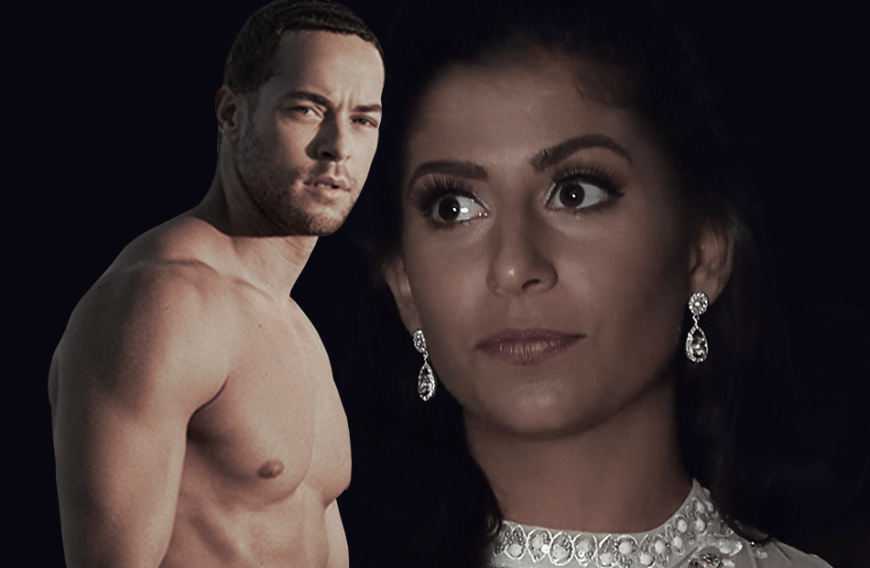 Seine Gefühle für Eva während der Dreharbeiten von "Der Bachelor" nimmt Andrej aus heutiger Sicht anders wahr.