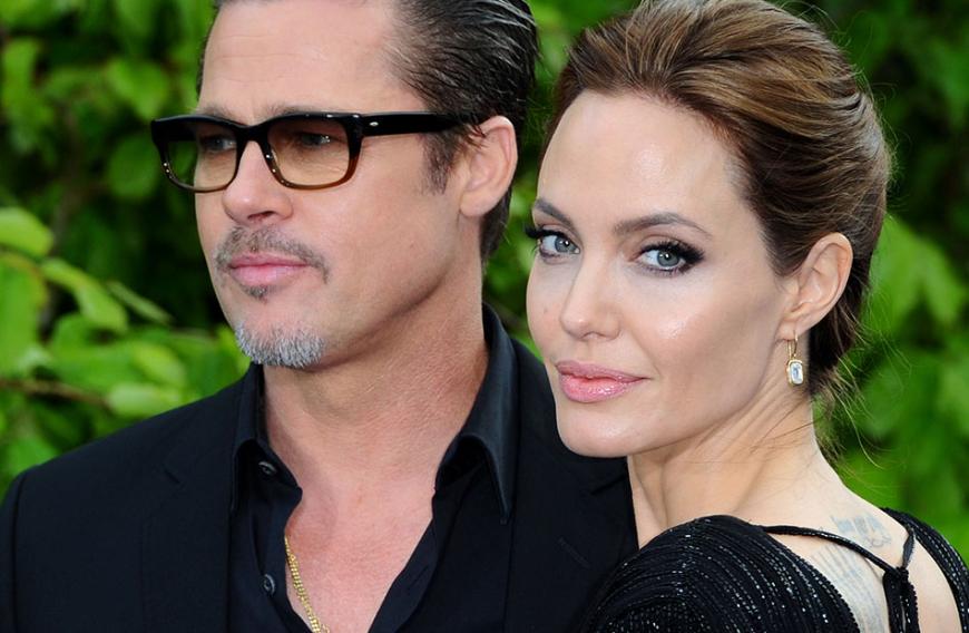 Für die Scheidung von Brad Pitt muss Angelina Jolie tief in die Tasche greifen.