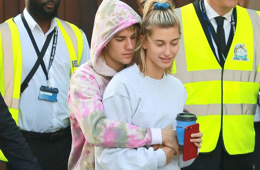 Doch obwohl Biebs noch Gefühle für Selena hat, möchte er mit seiner Ehefrau Hailey in eine gemeinsame Zukunft starten.