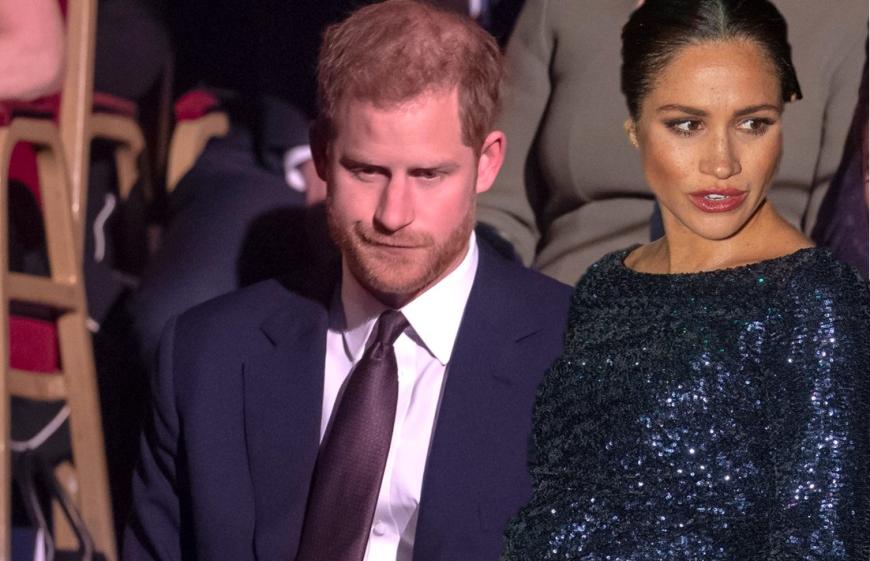 Wegen seiner Ehefrau gehört die beste Freundschaft von Prinz Harry und Kumpel Tom Inskip der Vergangenheit an.