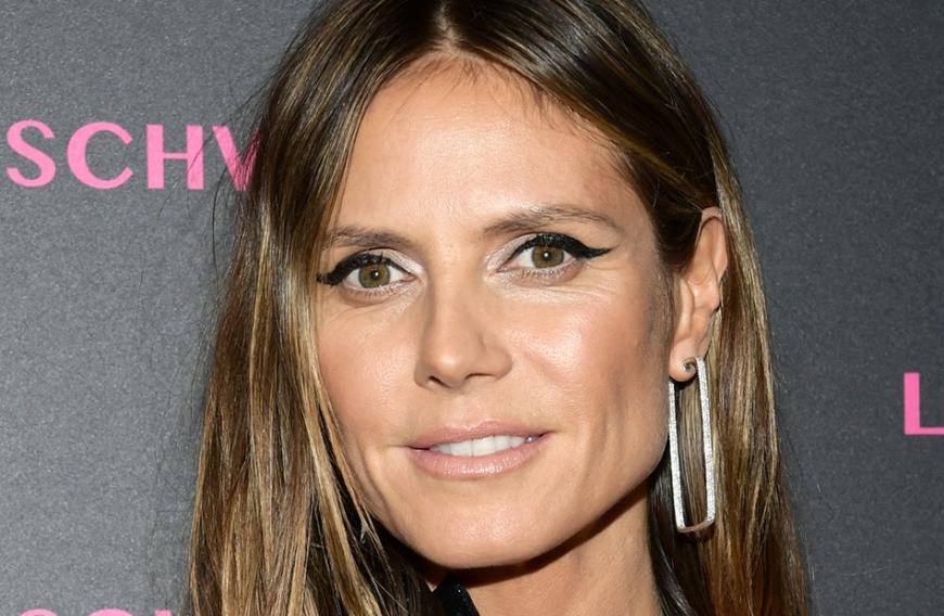 Heidi Klum knallhart! Sie macht Kandidatin Vanessa eine heftige Ansage ...