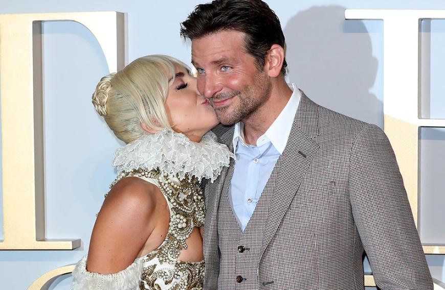 Bradley Cooper & Lady Gaga "Ja, wir sind ein Liebespaar!"