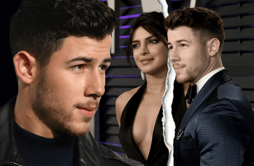 "Tatsache ist, dass Nick und Priyanka es zu schnell angegangen sind, ohne sich wirklich vorher kennengelernt zu haben. Und jetzt zahlen sie den Preis. Ihre Ehe hängt am seidenen Faden", behauptet ein Insider aus dem Umfeld des Paares.