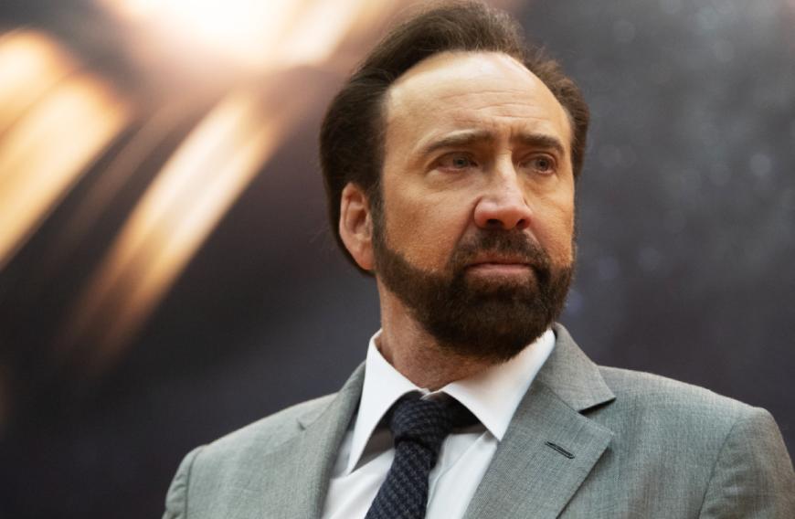 Der Schauspieler soll bei der Eheschließung betrunken gewesen und total ausgerastet sein.