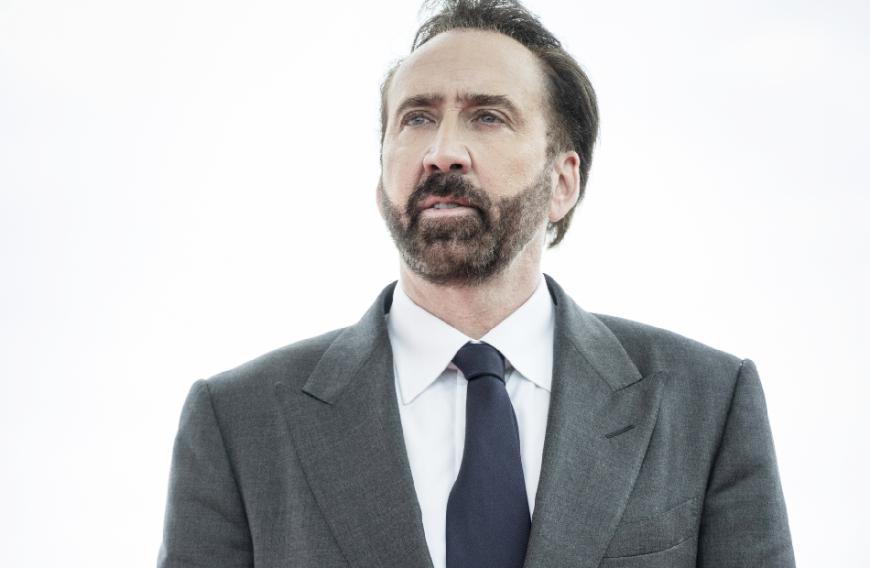 Sie sollte die Frau fürs Leben werden, doch nach nur vier Tagen trennt sich Nicolas Cage von Langzeitfreundin Erika Koike.