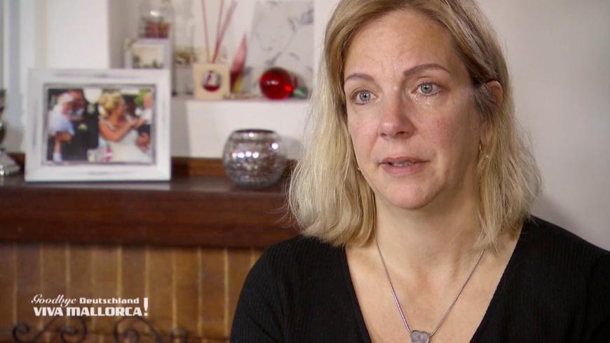 Muss Daniela Büchner aus dem Haus ausziehen, welches sie gemeinsam mit ihrem verstorbenen Mann Jens ausgesucht und eingerichtet hat?