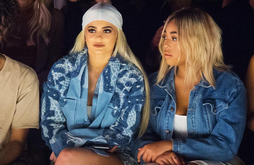 Kylie, für die Jordyn jahrelang wie eine Schwester gewesen ist, scheint die Faxen gewaltig dicke zu haben. Nachdem sie von den Fremdgeh-Gerüchten Wind bekommen hat, setzte sie ihre BFF und Mitbewohnerin vor die Tür.
