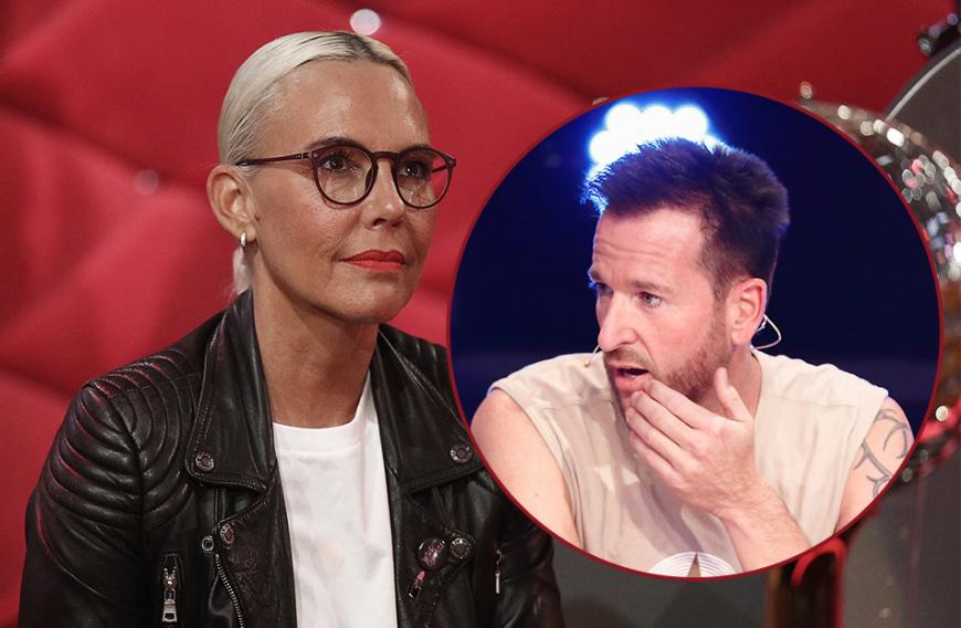 Michael Wendler ist seit Herbst letzten Jahres mit seiner viel jüngeren Freundin Laura zusammen. Für die Beziehung muss er viele Sprüche einstecken...Beispielsweise von Natascha Ochsenknecht.