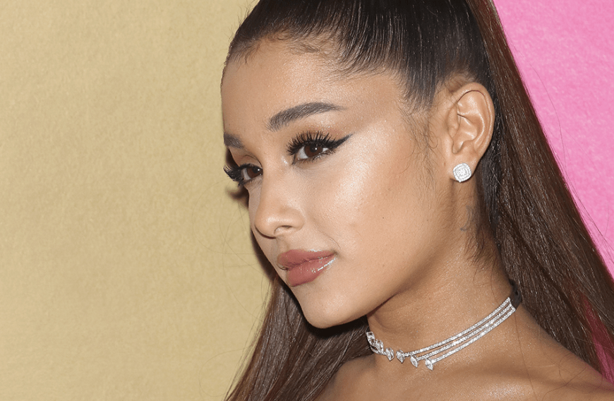 Arianas neuer Song "Monopoly" sorgt derzeit für Furore.